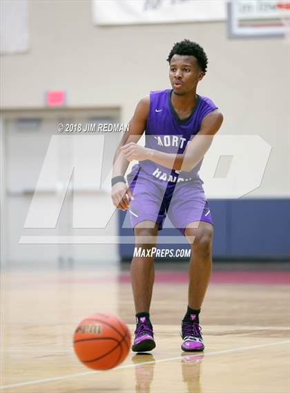 Thumbnail 1 in Morton Ranch vs. Judson (McDonald's Texas Invitational) photogallery.