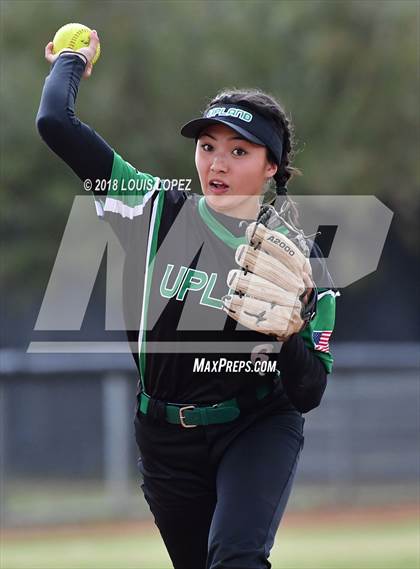 Thumbnail 1 in Upland @ Northview photogallery.