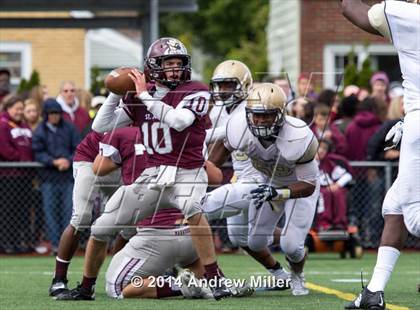 Thumbnail 3 in Canisius @ St. Joseph's Collegiate Institute  photogallery.
