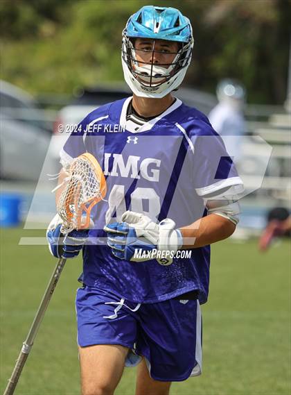 Thumbnail 1 in IMG Academy @ St. John Paul II Academy photogallery.