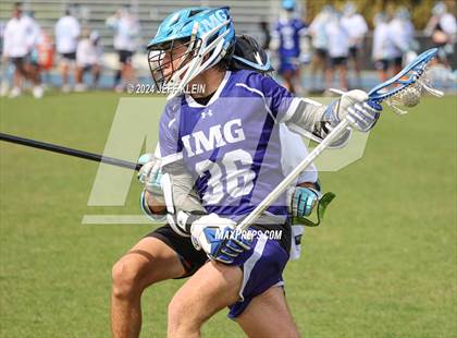 Thumbnail 1 in IMG Academy @ St. John Paul II Academy photogallery.