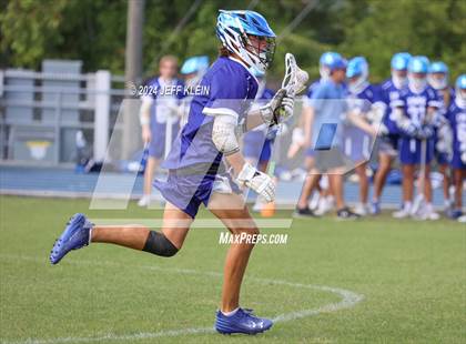 Thumbnail 2 in IMG Academy @ St. John Paul II Academy photogallery.