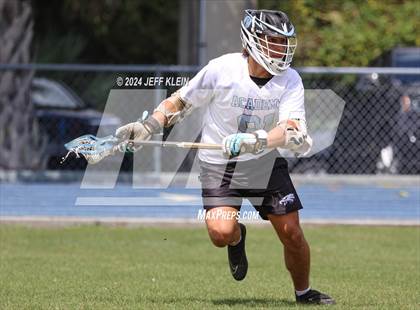 Thumbnail 2 in IMG Academy @ St. John Paul II Academy photogallery.