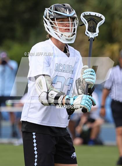 Thumbnail 1 in IMG Academy @ St. John Paul II Academy photogallery.