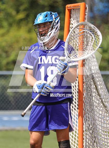 Thumbnail 1 in IMG Academy @ St. John Paul II Academy photogallery.