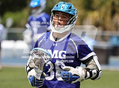 Thumbnail 3 in IMG Academy @ St. John Paul II Academy photogallery.