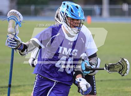 Thumbnail 2 in IMG Academy @ St. John Paul II Academy photogallery.