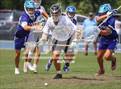 Photo from the gallery "IMG Academy @ St. John Paul II Academy"