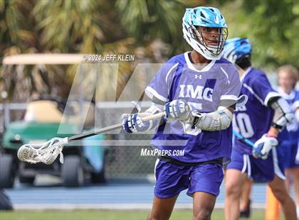 Thumbnail 1 in IMG Academy @ St. John Paul II Academy photogallery.