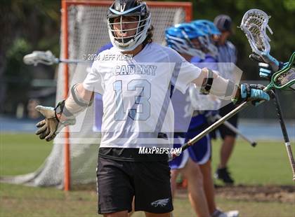 Thumbnail 1 in IMG Academy @ St. John Paul II Academy photogallery.