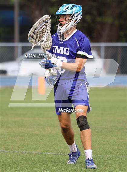 Thumbnail 1 in IMG Academy @ St. John Paul II Academy photogallery.