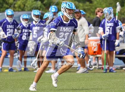 Thumbnail 3 in IMG Academy @ St. John Paul II Academy photogallery.