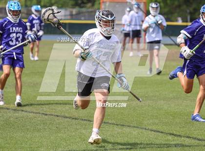 Thumbnail 1 in IMG Academy @ St. John Paul II Academy photogallery.