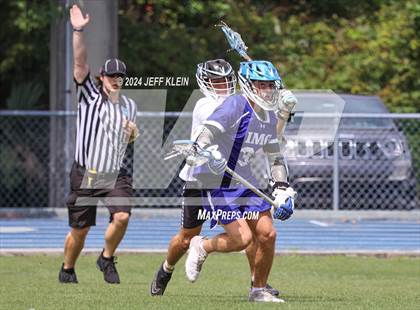 Thumbnail 1 in IMG Academy @ St. John Paul II Academy photogallery.
