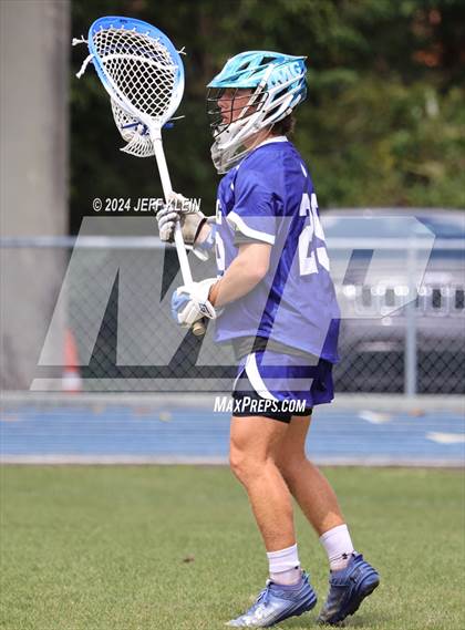 Thumbnail 3 in IMG Academy @ St. John Paul II Academy photogallery.