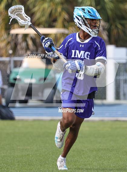 Thumbnail 3 in IMG Academy @ St. John Paul II Academy photogallery.
