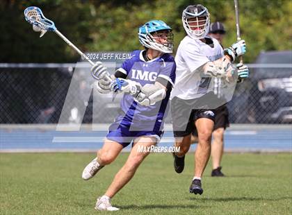 Thumbnail 1 in IMG Academy @ St. John Paul II Academy photogallery.