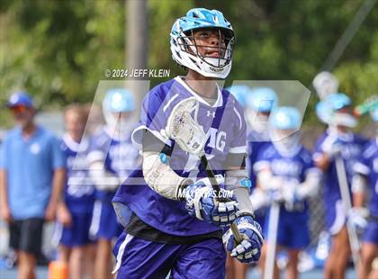 Thumbnail 2 in IMG Academy @ St. John Paul II Academy photogallery.