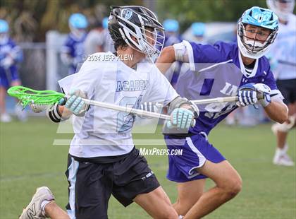 Thumbnail 2 in IMG Academy @ St. John Paul II Academy photogallery.