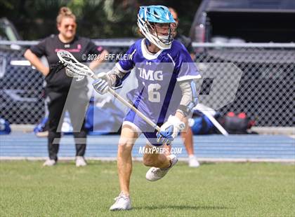 Thumbnail 3 in IMG Academy @ St. John Paul II Academy photogallery.