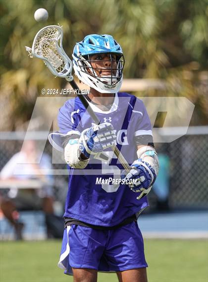 Thumbnail 3 in IMG Academy @ St. John Paul II Academy photogallery.