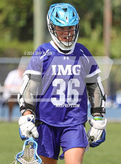 Thumbnail 3 in IMG Academy @ St. John Paul II Academy photogallery.