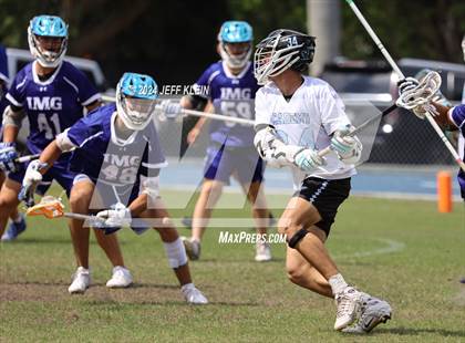 Thumbnail 2 in IMG Academy @ St. John Paul II Academy photogallery.