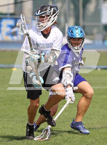 Thumbnail 2 in IMG Academy @ St. John Paul II Academy photogallery.