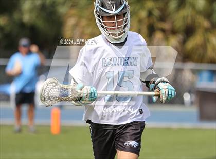 Thumbnail 3 in IMG Academy @ St. John Paul II Academy photogallery.