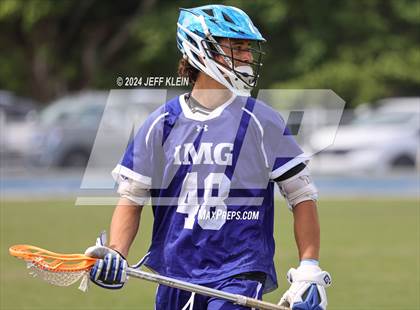 Thumbnail 2 in IMG Academy @ St. John Paul II Academy photogallery.