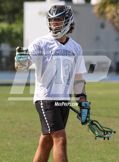 Thumbnail 2 in IMG Academy @ St. John Paul II Academy photogallery.