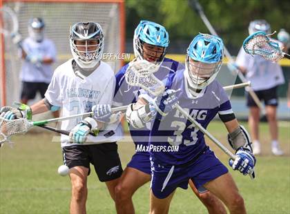Thumbnail 3 in IMG Academy @ St. John Paul II Academy photogallery.
