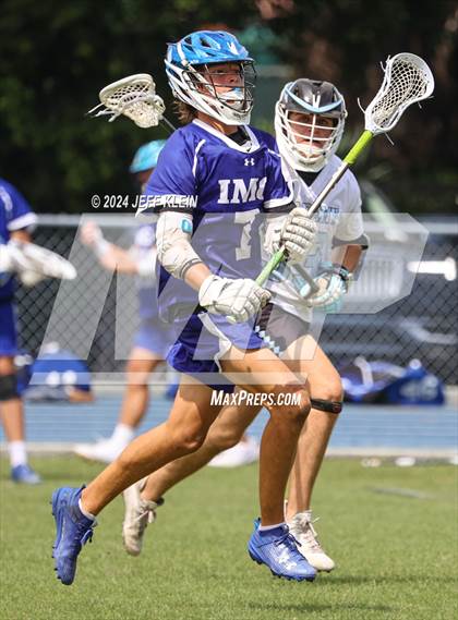 Thumbnail 3 in IMG Academy @ St. John Paul II Academy photogallery.