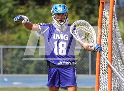 Thumbnail 2 in IMG Academy @ St. John Paul II Academy photogallery.