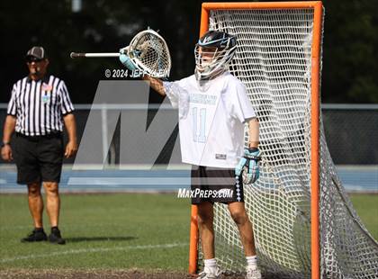 Thumbnail 2 in IMG Academy @ St. John Paul II Academy photogallery.