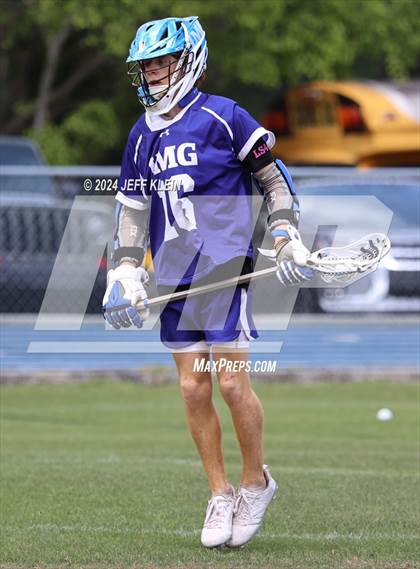 Thumbnail 1 in IMG Academy @ St. John Paul II Academy photogallery.