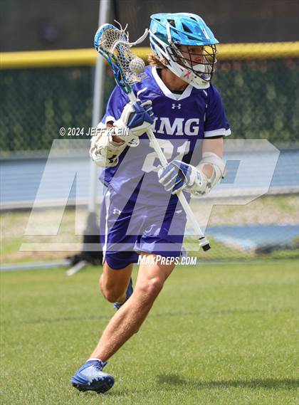 Thumbnail 3 in IMG Academy @ St. John Paul II Academy photogallery.