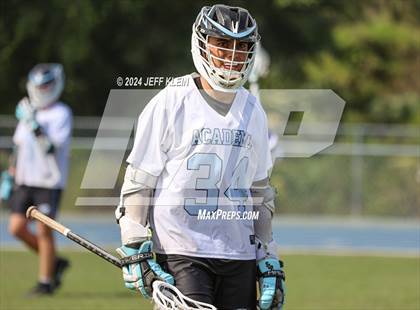 Thumbnail 1 in IMG Academy @ St. John Paul II Academy photogallery.