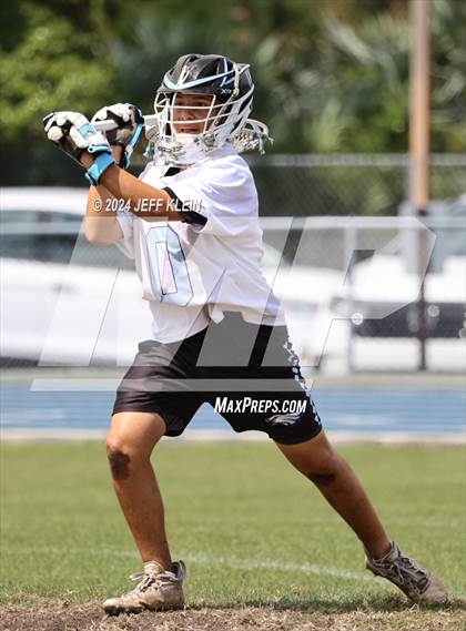 Thumbnail 3 in IMG Academy @ St. John Paul II Academy photogallery.