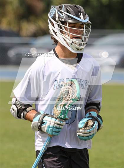 Thumbnail 1 in IMG Academy @ St. John Paul II Academy photogallery.