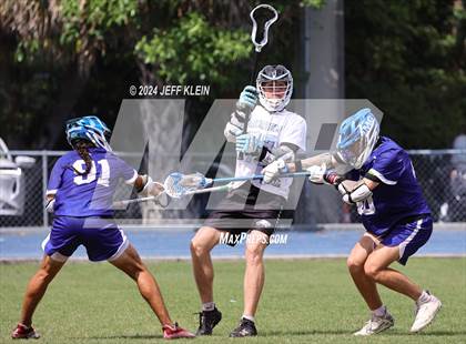 Thumbnail 3 in IMG Academy @ St. John Paul II Academy photogallery.