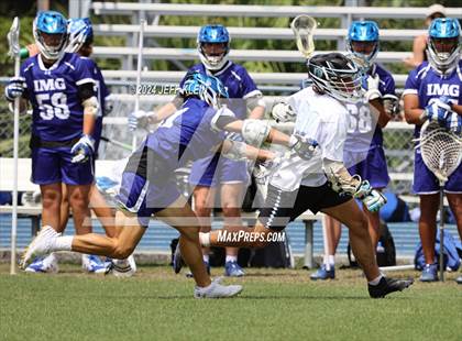 Thumbnail 1 in IMG Academy @ St. John Paul II Academy photogallery.