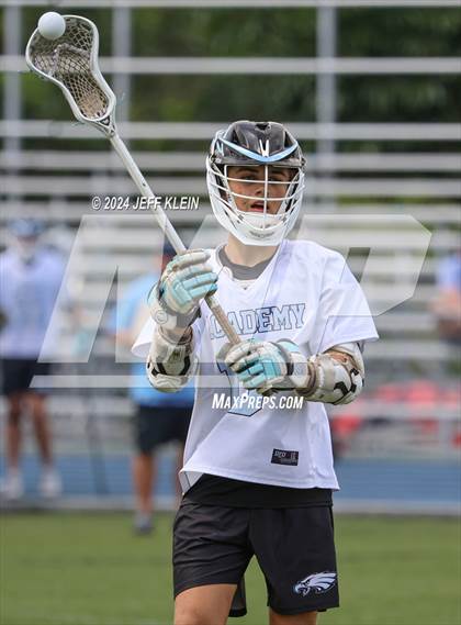 Thumbnail 3 in IMG Academy @ St. John Paul II Academy photogallery.
