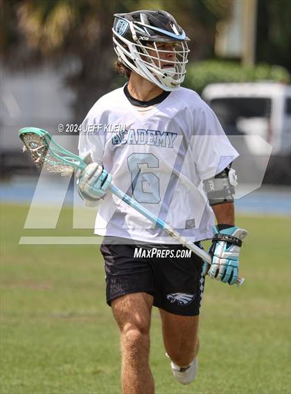Thumbnail 3 in IMG Academy @ St. John Paul II Academy photogallery.
