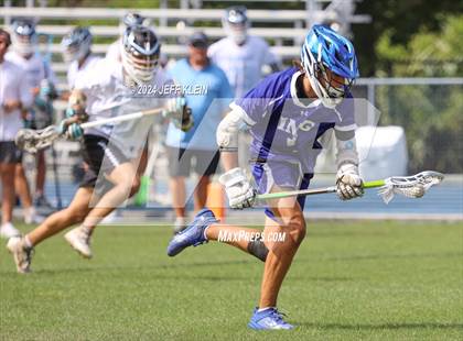 Thumbnail 3 in IMG Academy @ St. John Paul II Academy photogallery.