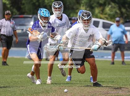 Thumbnail 1 in IMG Academy @ St. John Paul II Academy photogallery.