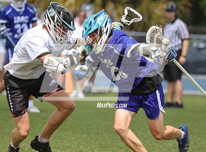 Thumbnail 3 in IMG Academy @ St. John Paul II Academy photogallery.