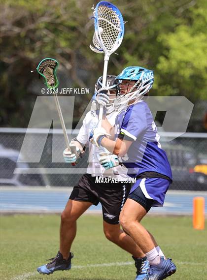 Thumbnail 1 in IMG Academy @ St. John Paul II Academy photogallery.