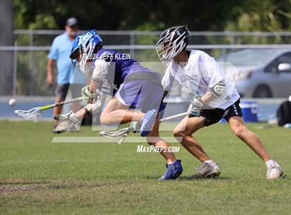 Thumbnail 3 in IMG Academy @ St. John Paul II Academy photogallery.