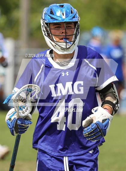 Thumbnail 1 in IMG Academy @ St. John Paul II Academy photogallery.